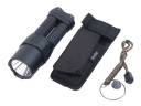 ROFIS TR51 880 Lumens CREE XM-L U2 Dural-Tube LED Flashlight